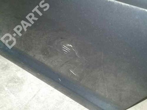 Left rear door VW GOLF IV (1J1)  | BP61383C4 