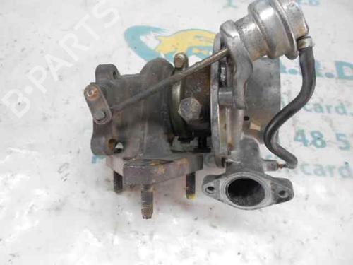 Turbolader/Kompressor Turbolader/Kompressor 168228 168228