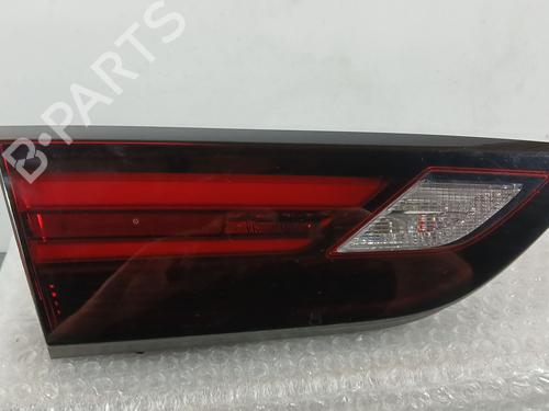 Used Left tailgate light Left tailgate light OPEL ASTRA K (B16) 1.4 Turbo (68) (125 hp) 27202271 27202271