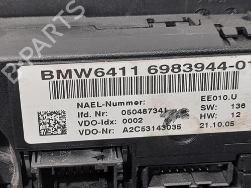 Climate control BMW 3 (E90) 330 d | BP11839695I5 