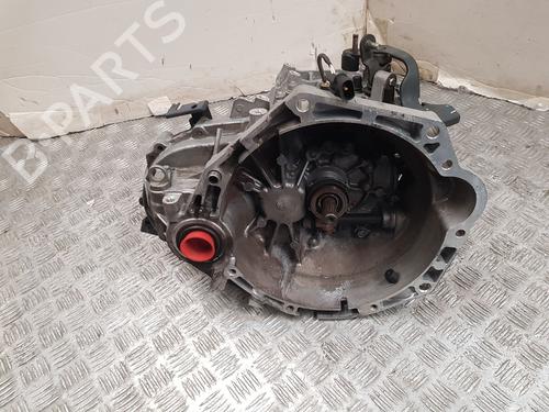 Getriebe für KIA RIO III (UB) 1.2 CVVT (84 hp) 33177552