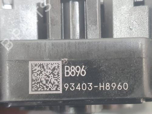 Steering column stalk KIA STONIC (YB) 1.0 T-GDi | BP35981971I23 - Image 5