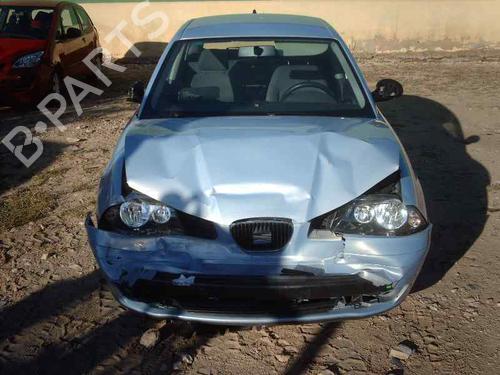 Left rear window motor SEAT IBIZA III (6L1)  | BP602636E23 