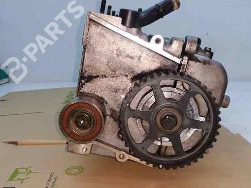 Cylinder head KIA CARENS II MPV (FJ)  | BP10973117M5 