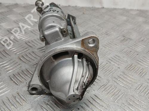 Used Starter FORD TOURNEO COURIER B460 MPV [2014-2025]  22972760