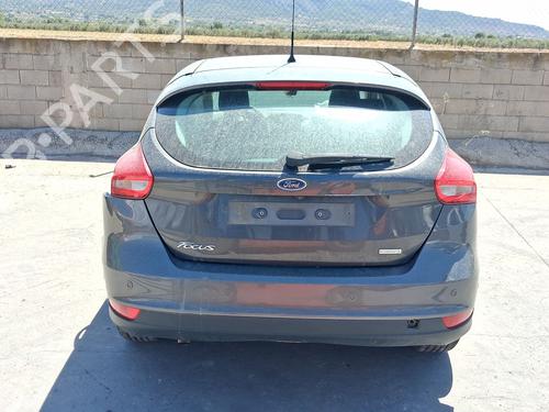 Engine FORD FOCUS III 1.0 EcoBoost | BP38710369M1  - Image 6