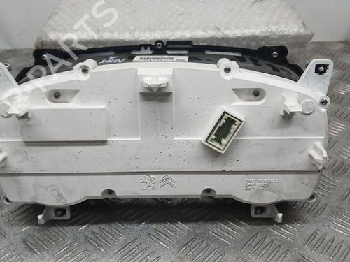 Instrument cluster OPEL VIVARO C Van (K0) 1.5 | BP27200936C47