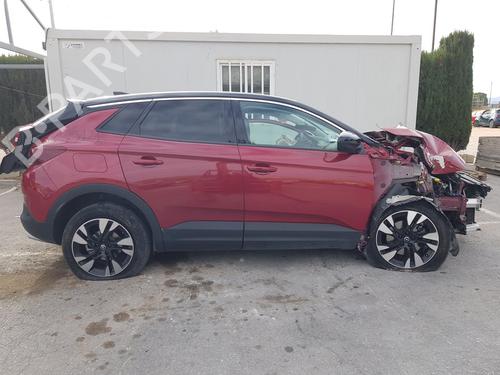 Starter OPEL GRANDLAND / GRANDLAND X (A18, P1UO) 1.5 Turbo D (75) | BP15904966M8 