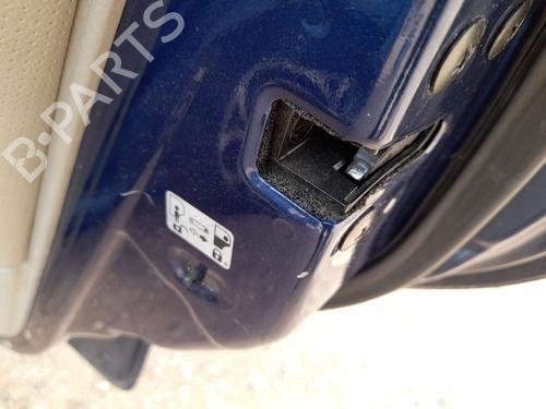 Used Rear right lock KIA CERATO I Saloon (LD) 2.0 CRDi (112 hp) 29891974