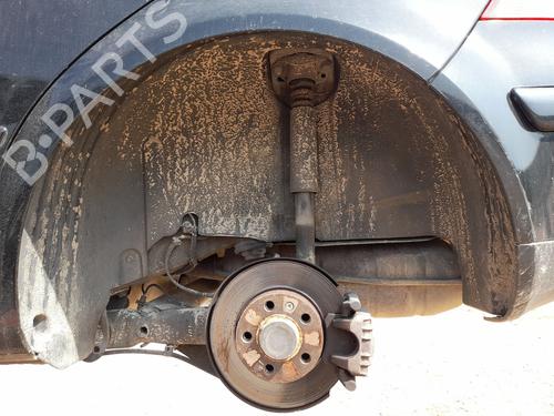 Used Wheel arch VW GOLF IV (1J1) 1.8 T (150 hp) 26501632