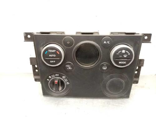 Used Climate control SUZUKI GRAND VITARA II (JT, TE, TD) [2005-2025]  1856727