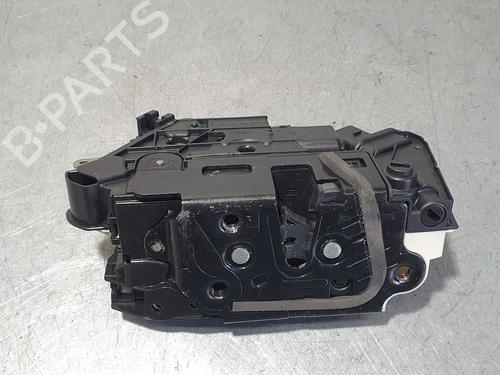 Rear right lock VW TIGUAN (5N_)  | BP13539223C99 