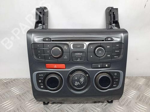Used Switch CITROËN C4 II (NC_) [2009-2025]  16371350