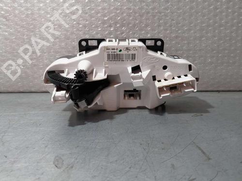 Climate control FORD FIESTA VI (CB1, CCN)  | BP17772743I5 