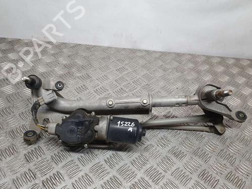 Used Front wiper motor HONDA CR-V III (RE_) [2006-2025]  16370906