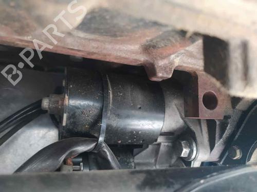 Used Starter MINI MINI Convertible (R52) Cooper S (170 hp) 22182616