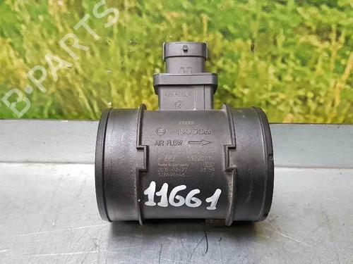 Used Mass air flow sensor CITROËN NEMO Box Body/MPV (AA_) [2008-2026]  3013503