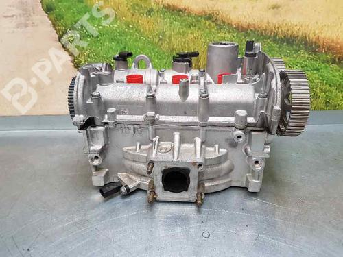 Cylinder head VW POLO V (6R1, 6C1) 1.0 | BP10973201M5