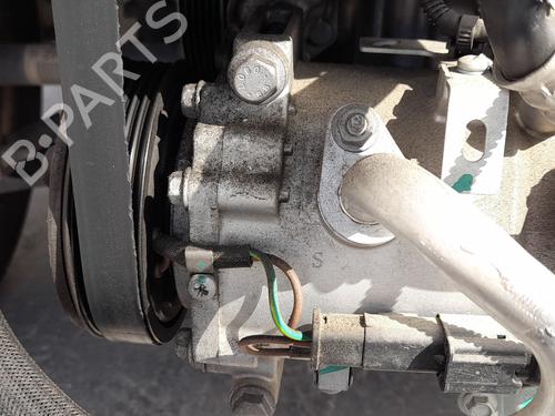 Klimakompressor für Klimakompressor OPEL CORSA F (P2JO) 1.2 (68) (101 hp) 34221872 34221872