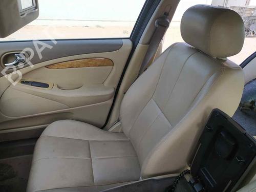 Used Right front seat JAGUAR S-TYPE II (X200) [1998-2008]  22638237