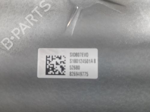 Engine control unit (ECU) PEUGEOT 308 I (4A_, 4C_) 1.6 HDi | BP30435429M57