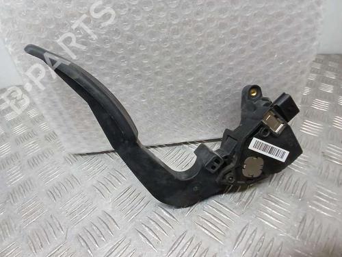 Pedal DACIA DOKKER MPV (KE_)  | BP19160565I4 