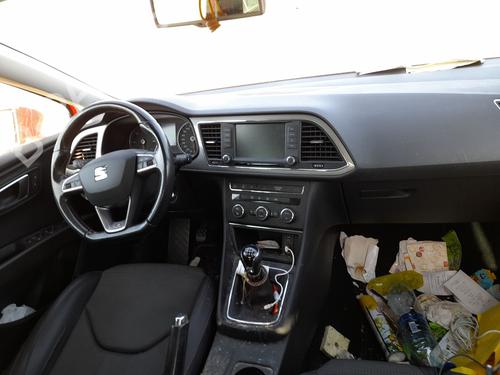 Rear right window mechanism SEAT LEON ST (5F8) 2.0 TDI | BP29885805C25 