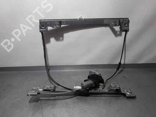 Used Front left window mechanism RENAULT KANGOO / GRAND KANGOO II (KW0/1_) [2008-2025]  12565624