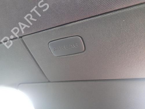 Used Left curtain airbag AUDI A4 B7 (8EC) 1.9 TDI (116 hp) 31973488