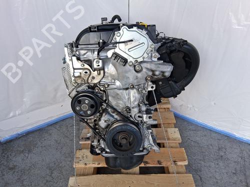 Used Engine Engine MAZDA 3 (BM, BN) 2.0 (120 hp) 39201343 39201343