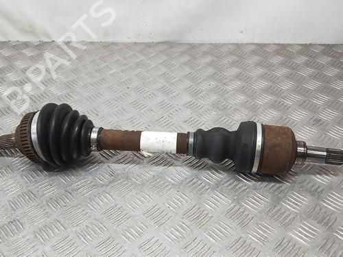 Antriebswelle links vorne für CITROËN XSARA PICASSO (N68) 1.6 HDi (109 hp) 19159250