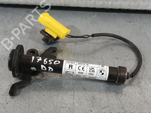 Elektronisk modul Elektronisk modul BMW 1 (F40) 118 d (150 hp) 35964070 35964070
