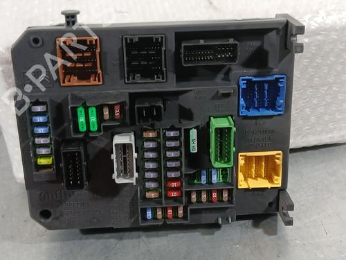 Used Fuse box Fuse box CITROËN DS5 2.0 BlueHDi 150 (150 hp) 36111588 36111588
