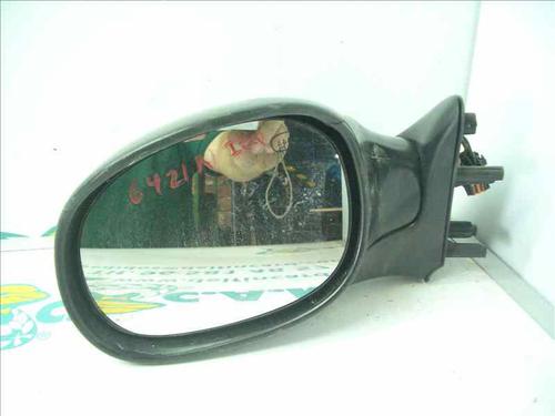 Used Left mirror CITROËN XSARA PICASSO (N68) [1999-2012]  176933
