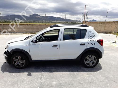 Engine DACIA SANDERO II TCe 90 (B8M1, B8MA, B8AC) | BP36460448M1 - Image 9