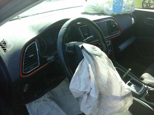 Engine SEAT LEON (5F1)  | BP6155878M1 