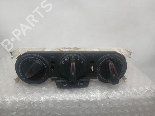 Used Climate control Climate control SEAT IBIZA IV (6J5, 6P1) [2008-2017] 23442977 23442977