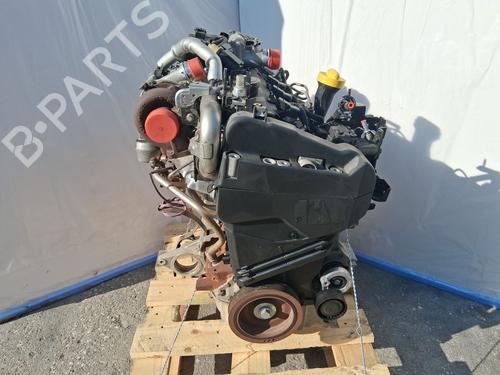 Used Engine Engine NISSAN JUKE (F15) 1.5 dCi (110 hp) 40603176 40603176