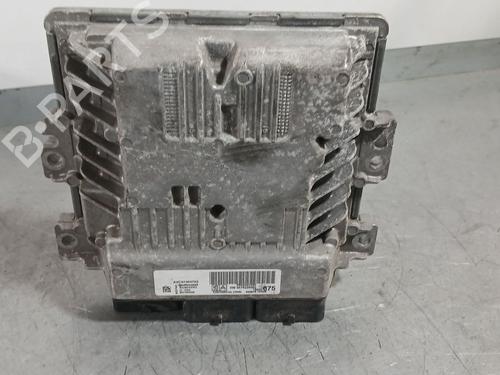 Used Engine control unit (ECU) Engine control unit (ECU) MITSUBISHI ASX (GA_W_) 1.6 DI-D (114 hp) 33336781 33336781