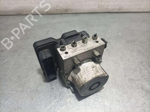 Used ABS pump RENAULT KADJAR (HA_, HL_) [2015-2025]  16459916