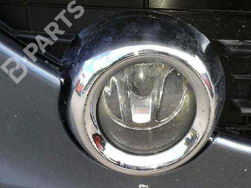 Used Right front fog light Right front fog light PEUGEOT 307 (3A/C) [2000-2012] 4632631 4632631