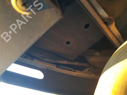 Used Rear bumper reinforcement FORD MONDEO IV (BA7) [2007-2015]  16371348