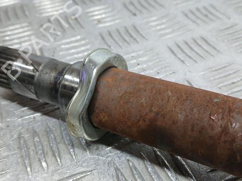 Right front driveshaft RENAULT EXPRESS Box Body/MPV  | BP29029603M39  - Image 6