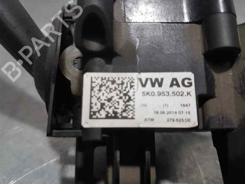 Steering column stalk SEAT ALTEA XL (5P5, 5P8)  | BP14011762I23 
