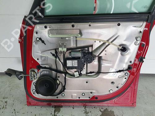 Used Front right window mechanism AUDI A2 (8Z0) 1.6 FSI (110 hp) 10525413