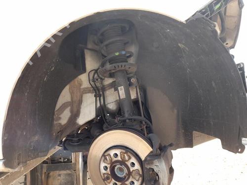 Used Wheel arch SEAT IBIZA IV (6J5, 6P1) 1.6 TDI (90 hp) 29588928