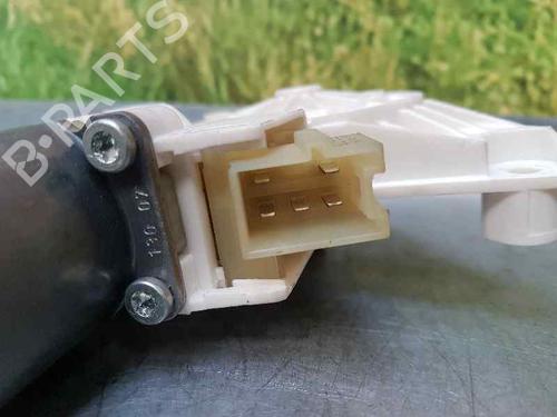 Left rear window motor MERCEDES-BENZ C-CLASS (W204)  | BP3712068E23 