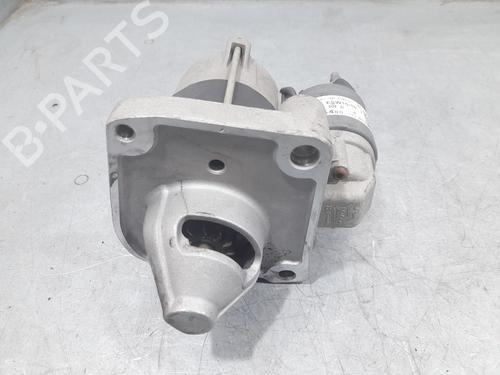 Used Starter Starter PEUGEOT 208 II (UB_, UP_, UW_, UJ_) 1.2 PureTech 100 (101 hp) 32520302 32520302