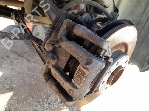 Used Right rear brake caliper PEUGEOT 508 SW II (FC_, FJ_, F4_) 2.0 BlueHDi 160 (163 hp) 31340311