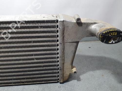 Intercooler NISSAN CABSTAR E (TL_, VL_)  | BP11966917M30 